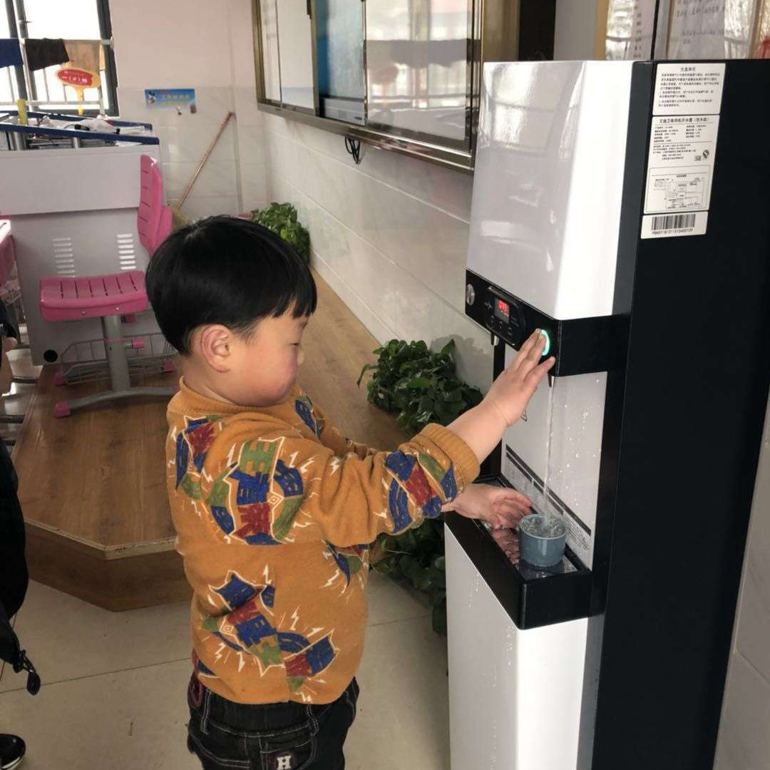 鞍山净水器价格